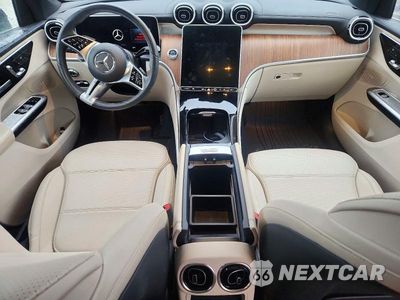 Zdjęcie 8 z 13 samochodu: 2024 MERCEDES-BENZ GLC 300 4MATIC VIN:W1NKM4HB6RF142012 - miniatura