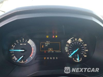 Zdjęcie 9 z 13 samochodu: 2018 FORD EDGE SE VIN:2FMPK4G96JBC55753 - miniatura
