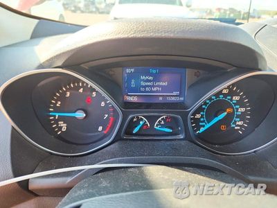 Zdjęcie 9 z 13 samochodu: 2014 FORD ESCAPE SE VIN:1FMCU9GX0EUC90941 - miniatura
