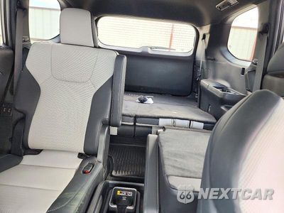Zdjęcie 10 z 13 samochodu: 2024 LEXUS TX 500H F SPORT PERFORMANCE PREMIUM VIN:5TDABAB63RS006200 - miniatura