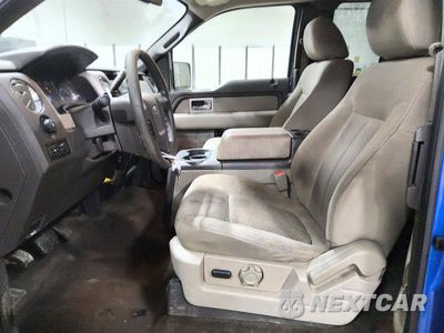 Zdjęcie 7 z 13 samochodu: 2010 FORD F150 SUPER CAB VIN:1FTFX1CV1AFA82130 - miniatura