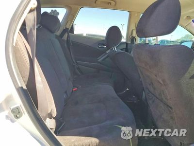 Zdjęcie 11 z 13 samochodu: 2012 NISSAN MURANO S VIN:JN8AZ1MU9CW108247 - miniatura