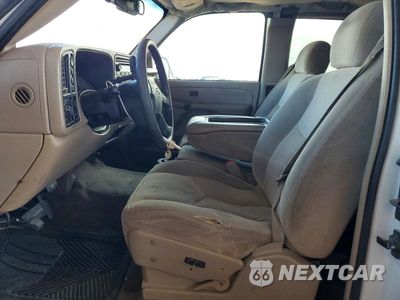 Zdjęcie 7 z 12 samochodu: 2003 CHEVROLET SILVERADO K1500 VIN:2GCEK19T131120885 - miniatura