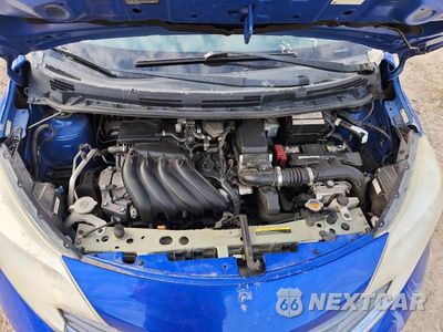 Zdjęcie 11 z 12 samochodu: 2015 NISSAN VERSA NOTE SV VIN:3N1CE2CP2FL350926 - miniatura