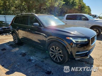 Czwarte zdjęcie samochodu z boku: 2018 VOLVO XC90 T5 VIN:YV4102PKXJ1359677 - miniatura