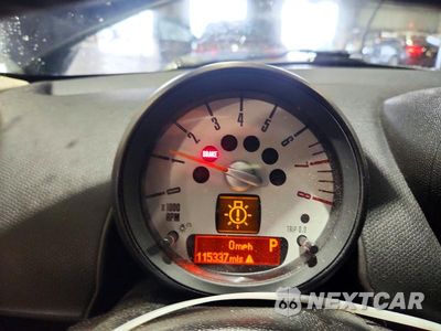 Zdjęcie 9 z 12 samochodu: 2014 MINI COOPER S COUNTRYMAN VIN:WMWZC3C52EWP29609 - miniatura