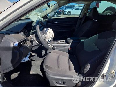 Zdjęcie 7 z 12 samochodu: 2020 NISSAN ALTIMA S VIN:1N4BL4BV7LC282064 - miniatura