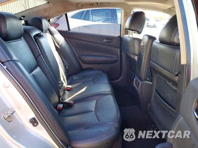 Zdjęcie 10 z 12 samochodu: 2011 NISSAN MAXIMA 3.5 S VIN:1N4AA5AP4BC867323 - miniatura