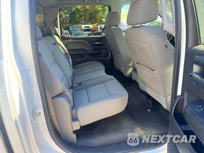 Zdjęcie 8 z 12 samochodu: 2016 CHEVROLET SILVERADO K1500 VIN:3GCUKNEC7GG226439 - miniatura