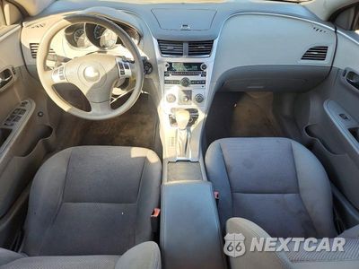 Zdjęcie 8 z 12 samochodu: 2010 CHEVROLET MALIBU 1LT VIN:1G1ZC5EB1A4158078 - miniatura