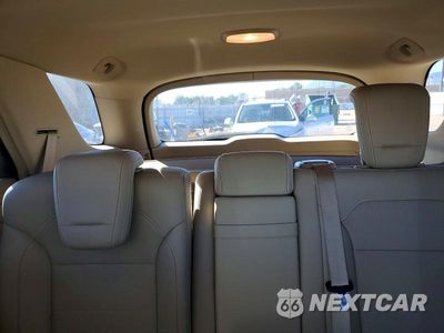Zdjęcie 10 z 13 samochodu: 2015 MERCEDES-BENZ ML 350 4MATIC VIN:4JGDA5HB3FA615996 - miniatura