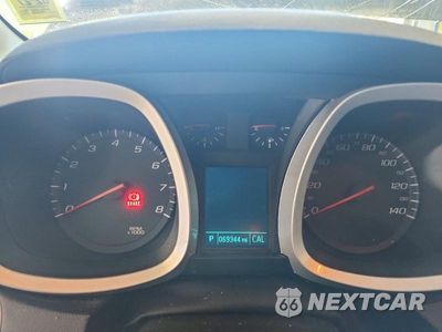 Zdjęcie 9 z 14 samochodu: 2015 CHEVROLET EQUINOX LT VIN:2GNFLFEK8F6433605 - miniatura