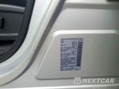 Zdjęcie 13 z 13 samochodu: 2019 NISSAN PATHFINDER SV VIN:5N1DR2MMXKC580953 - miniatura