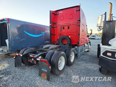 Trzecie zdjęcie samochodu z tyłu: 2015 FREIGHTLINER CASCADIA 125 VIN:3AKJGLD51FSFP6758 - miniatura