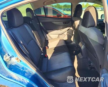 Zdjęcie 10 z 12 samochodu: 2018 SUBARU IMPREZA VIN:4S3GKAA64J1603899 - miniatura