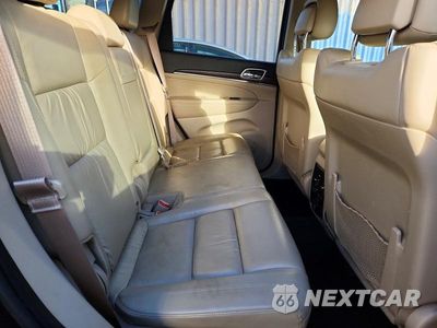 Zdjęcie 10 z 12 samochodu: 2015 JEEP GRAND CHEROKEE LIMITED VIN:1C4RJFBG5FC950718 - miniatura