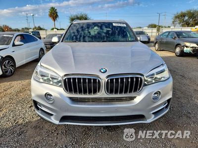Piąte zdjęcie samochodu w środku: 2017 BMW X5 XDR40E VIN:5UXKT0C51H0S80643 - miniatura