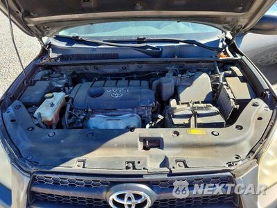 Zdjęcie 12 z 13 samochodu: 2010 TOYOTA RAV4 BASE VIN:JTMBF4DV7A5028046 - miniatura