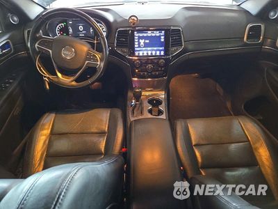 Zdjęcie 8 z 13 samochodu: 2020 JEEP GRAND CHEROKEE LIMITED VIN:1C4RJFBG4LC340336 - miniatura