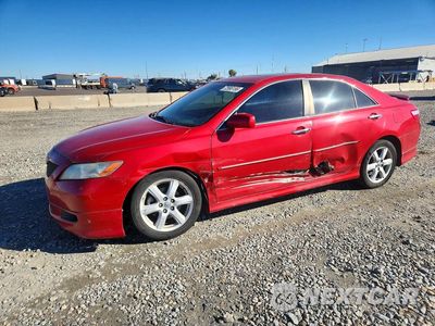 2009 TOYOTA CAMRY SE V6 4T1BK46K49U076650 - główne zdjęcie licytacji z USA - miniatura