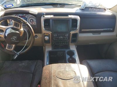 Zdjęcie 8 z 13 samochodu: 2015 RAM 1500 LONGHORN VIN:1C6RR6PT2FS692993 - miniatura
