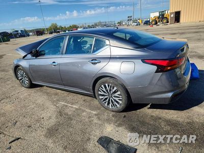 Drugie zdjęcie samochodu z przodu: 2024 NISSAN ALTIMA SV VIN:1N4BL4DV6RN369156 - miniatura