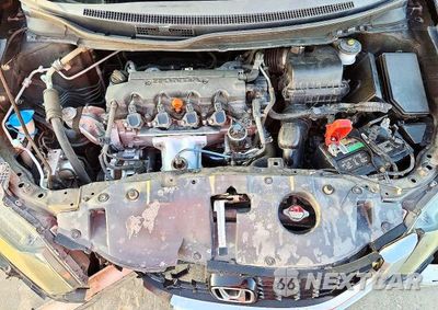 Zdjęcie 11 z 13 samochodu: 2014 HONDA CIVIC EXL VIN:2HGFB2F96EH532864 - miniatura
