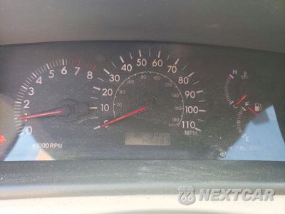 Zdjęcie 9 z 12 samochodu: 2007 TOYOTA COROLLA LE VIN:2T1BR32E17C802274 - miniatura