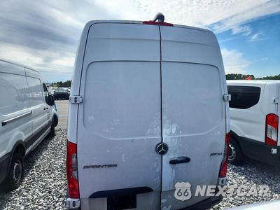 Zdjęcie 6 z 13 samochodu: 2022 MERCEDES-BENZ SPRINTER 2500 VIN:W1Y4EDHY5NT106224 - miniatura