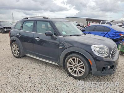 Czwarte zdjęcie samochodu z boku: 2019 MINI COOPER COUNTRYMAN VIN:WMZYS7C56K3J05172 - miniatura