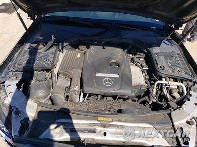 Zdjęcie 11 z 13 samochodu: 2016 MERCEDES-BENZ C 300 VIN:WDDWF4JB0GR172430 - miniatura