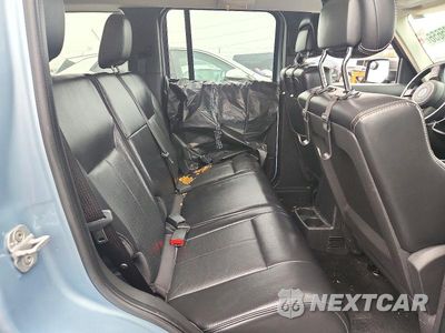Zdjęcie 10 z 12 samochodu: 2012 JEEP LIBERTY SPORT VIN:1C4PJMAKXCW202252 - miniatura