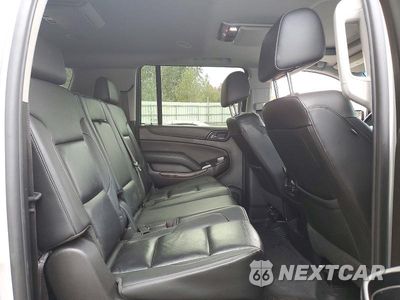 Zdjęcie 11 z 13 samochodu: 2019 CHEVROLET SUBURBAN K1500 LT VIN:1GNSKHKC7KR197635 - miniatura