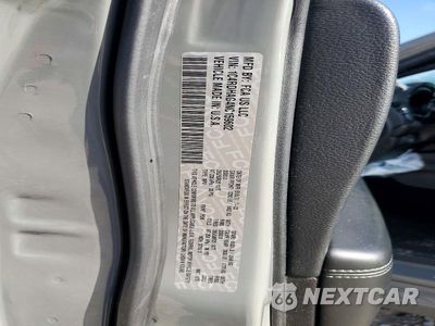 Zdjęcie 13 z 13 samochodu: 2022 DODGE DURANGO SXT VIN:1C4RDHAG4NC159602 - miniatura