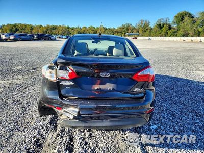 Zdjęcie 6 z 12 samochodu: 2014 FORD FIESTA SE VIN:3FADP4BJ7EM153432 - miniatura