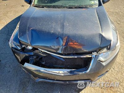 Zdjęcie 11 z 12 samochodu: 2014 ACURA TSX TECH VIN:JH4CU2F69EC006120 - miniatura