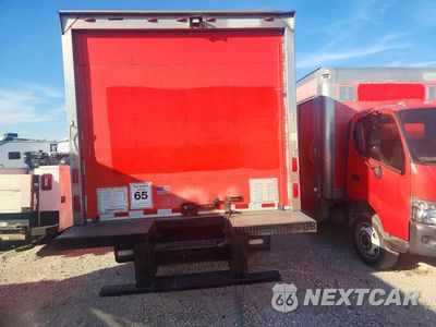 Zdjęcie 6 z 13 samochodu: 2018 HINO 195 BOX TRUCK VIN:JHHSDM2H3JK006305 - miniatura
