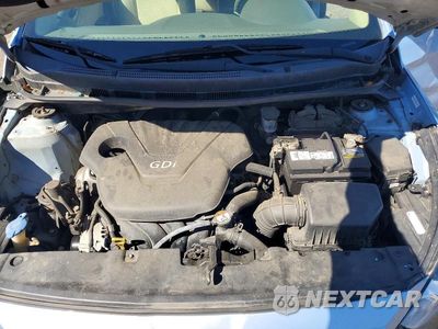 Zdjęcie 21 z 24 samochodu: 2014 HYUNDAI ACCENT GLS VIN:KMHCT4AE6EU687339 - miniatura