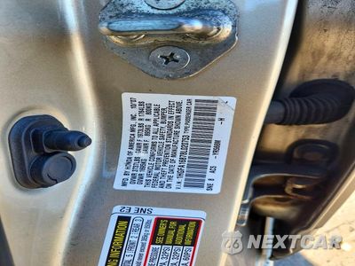 Zdjęcie 12 z 12 samochodu: 2008 HONDA CIVIC EX VIN:1HGFA16878L020753 - miniatura