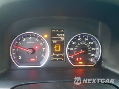 Zdjęcie 9 z 13 samochodu: 2007 HONDA CR-V EXL VIN:JHLRE48707C012338 - miniatura