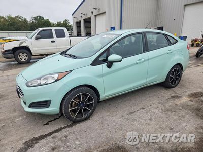 2019 FORD FIESTA SE 3FADP4BJ4KM109514 - główne zdjęcie licytacji z USA - miniatura