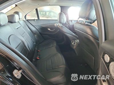 Zdjęcie 10 z 12 samochodu: 2017 MERCEDES-BENZ C 300 4MATIC VIN:55SWF4KB2HU194637 - miniatura