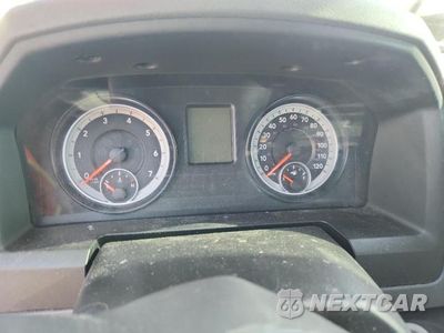 Zdjęcie 9 z 12 samochodu: 2014 RAM 1500 ST VIN:1C6RR6FG1ES287789 - miniatura