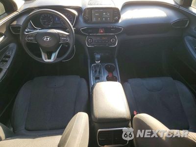 Zdjęcie 8 z 13 samochodu: 2019 HYUNDAI SANTA FE SE VIN:5NMS23AD6KH030743 - miniatura