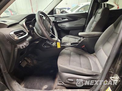 Zdjęcie 7 z 13 samochodu: 2023 CHEVROLET TRAILBLAZER LT VIN:KL79MRSL2PB124001 - miniatura