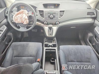 Zdjęcie 8 z 13 samochodu: 2014 HONDA CR-V LX VIN:2HKRM3H3XEH517330 - miniatura
