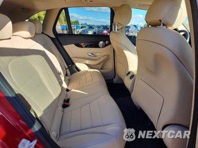 Zdjęcie 11 z 13 samochodu: 2016 MERCEDES-BENZ GLC 300 4MATIC VIN:WDC0G4KB3GF053729 - miniatura