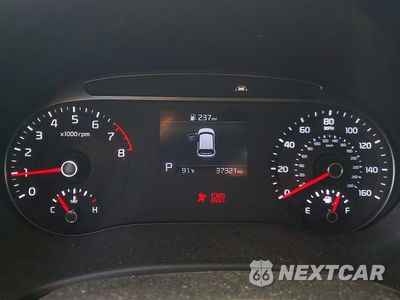 Zdjęcie 9 z 12 samochodu: 2020 KIA SOUL EX VIN:KNDJ33AU1L7118231 - miniatura