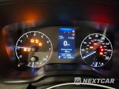 Zdjęcie 9 z 13 samochodu: 2023 TOYOTA COROLLA SE VIN:5YFS4MCE5PP154974 - miniatura