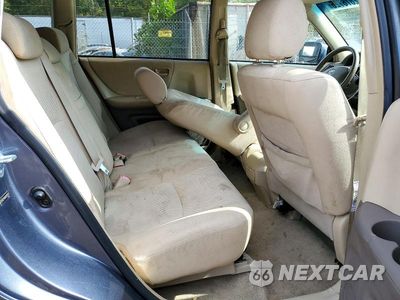 Zdjęcie 11 z 13 samochodu: 2006 TOYOTA HIGHLANDER BASE VIN:JTEGD21A460141972 - miniatura